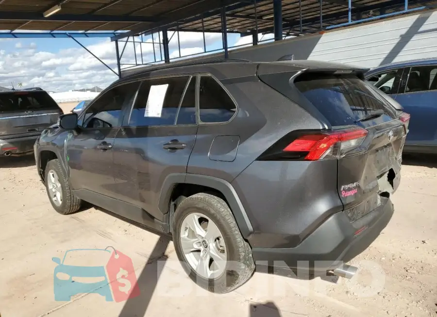 2T3P1RFV7MC216045 Photo# 2