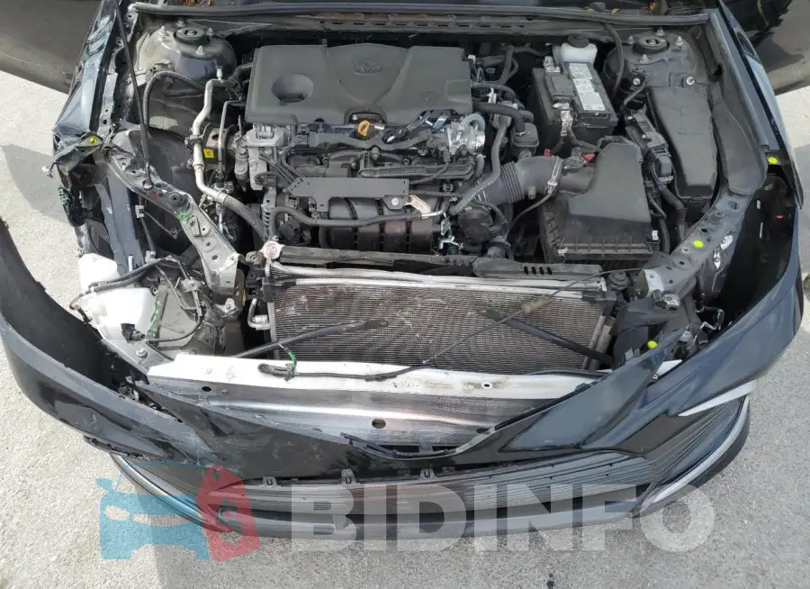 4T1C11AK4PU154824 Photo# 11
