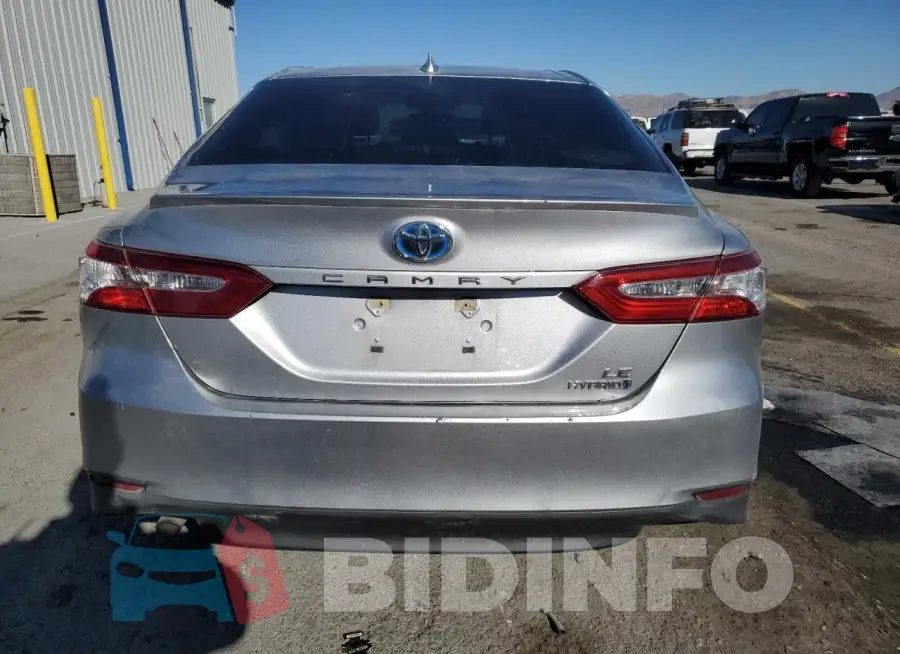 4T1C31AK5LU535215 Photo# 6