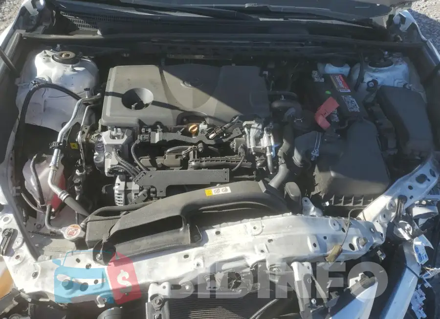 4T1K61AK8LU372739 Photo# 11