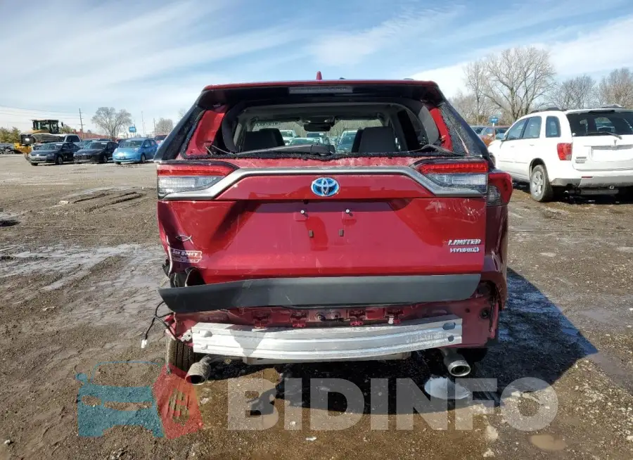 4T3D6RFV0RU173744 Photo# 6