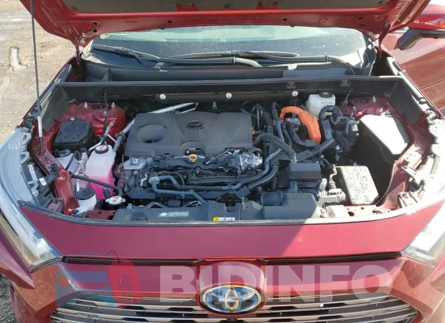 4T3D6RFV0RU173744 Photo# 12
