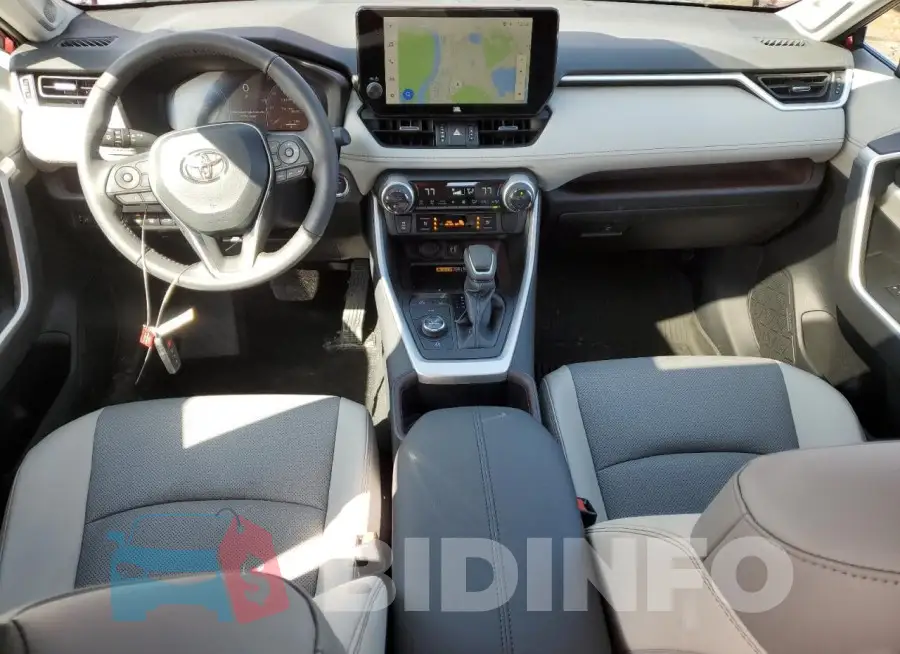4T3D6RFV0RU173744 Photo# 8