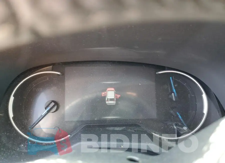 4T3D6RFV4MU059741 Photo# 9