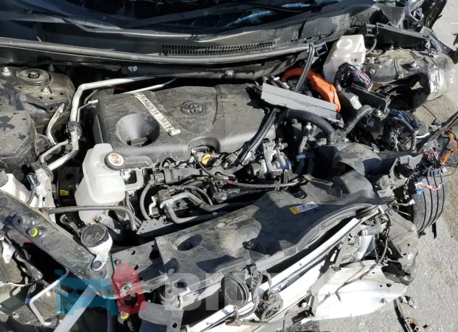 4T3D6RFV4MU059741 Photo# 12
