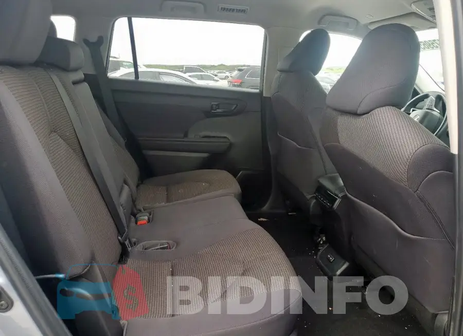 5TDZARAHXPS017053 Photo# 11