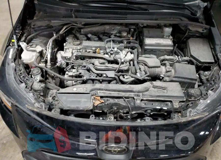 5YFB4MDE2RP122887 Photo# 11