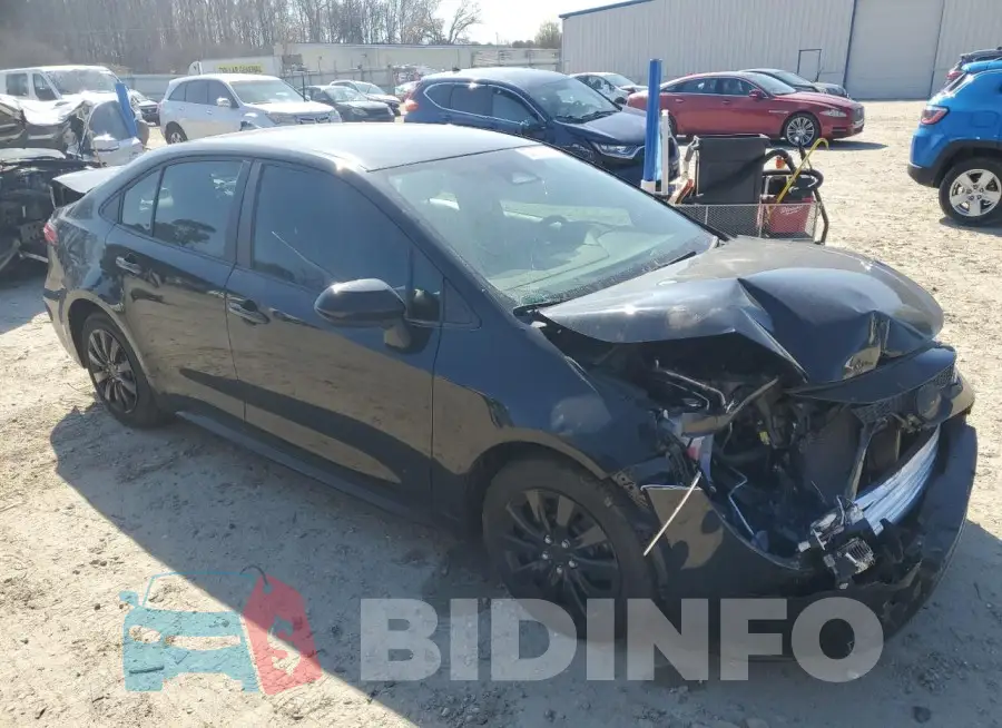 5YFB4MDE3RP116693 Photo# 4