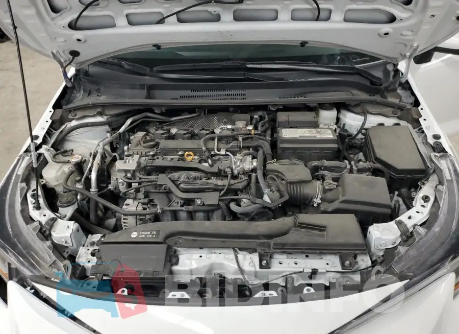 5YFB4MDE5RP162199 Photo# 11