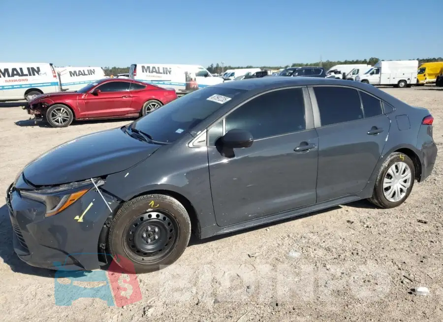 5YFB4MDE7PP009952 Photo# 1