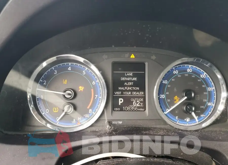 5YFBURHE3HP699952 Photo# 9