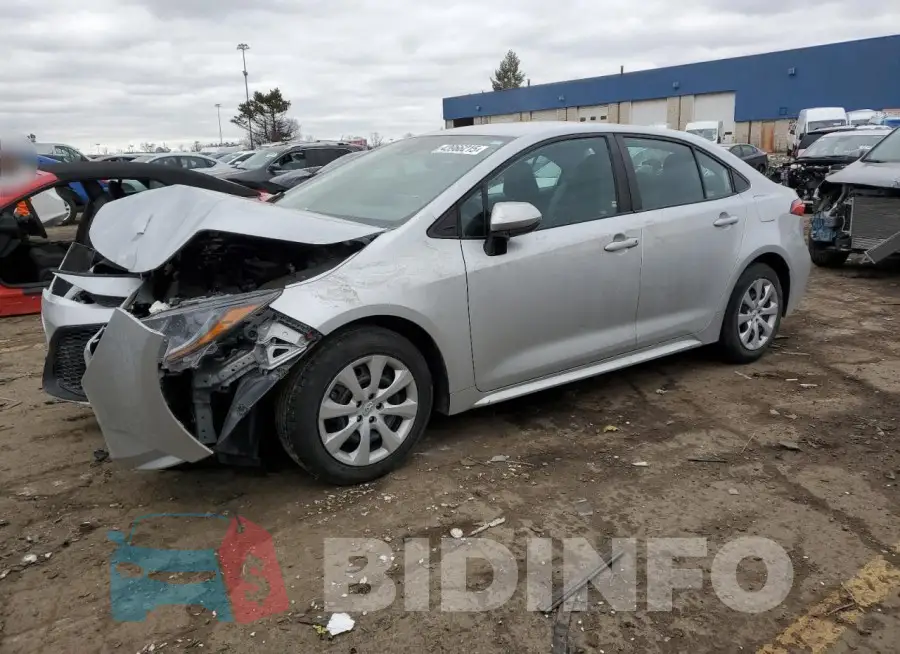 5YFEPMAE2MP224370 Photo# 1