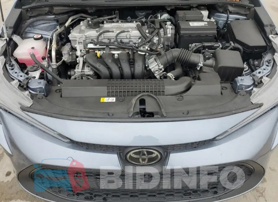 5YFEPMAE3NP388924 Photo# 11