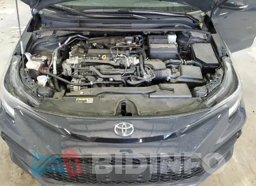 5YFP4MCE0RP185199 Photo# 11