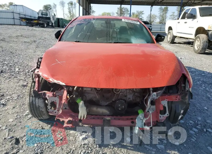 JF1ZNAE14J8701813 Photo# 5
