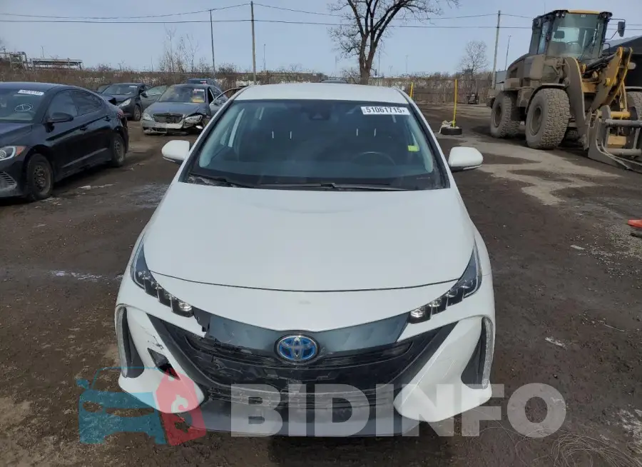 JTDKAMFP4N3203061 Photo# 5