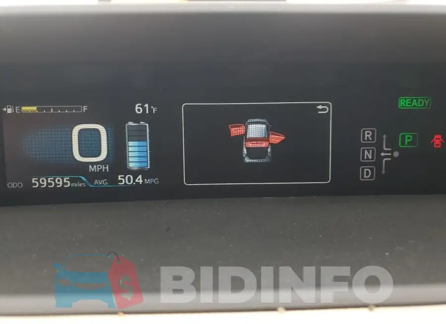 JTDKARFU4G3006607 Photo# 9