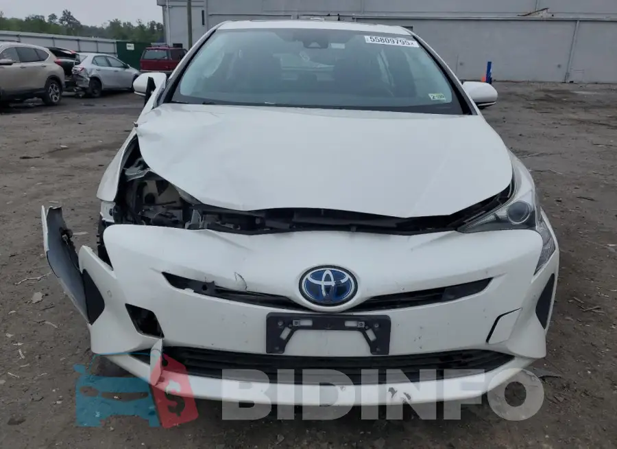 JTDKARFU8G3524171 Photo# 5