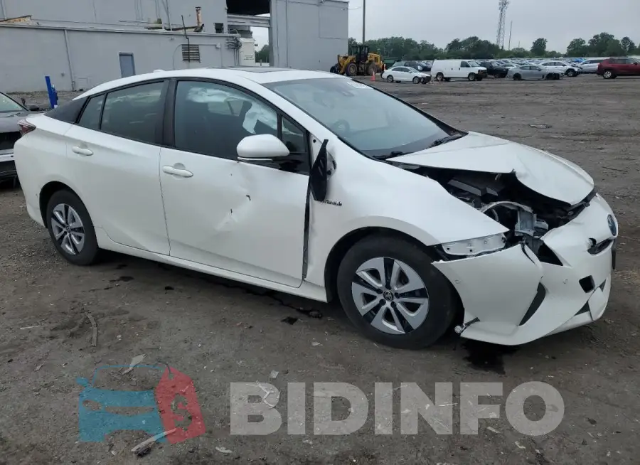 JTDKARFU8G3524171 Photo# 4