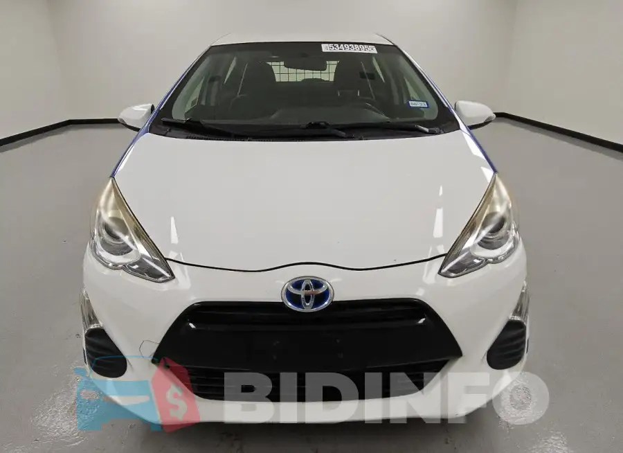 JTDKDTB36G1125840 Photo# 5