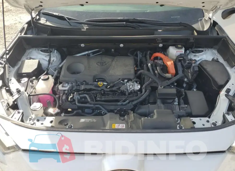 JTM16RFV1RJ047264 Photo# 12
