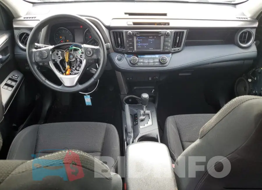 JTMRFREV8JD251308 Photo# 8