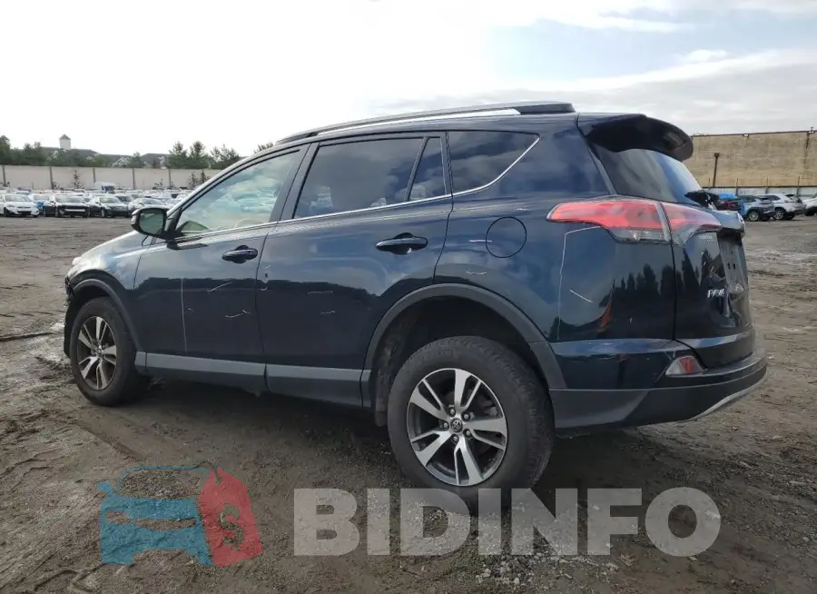 JTMRFREV8JD251308 Photo# 2