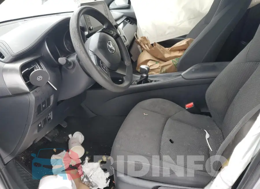 NMTKHMBX5KR076928 Photo# 7