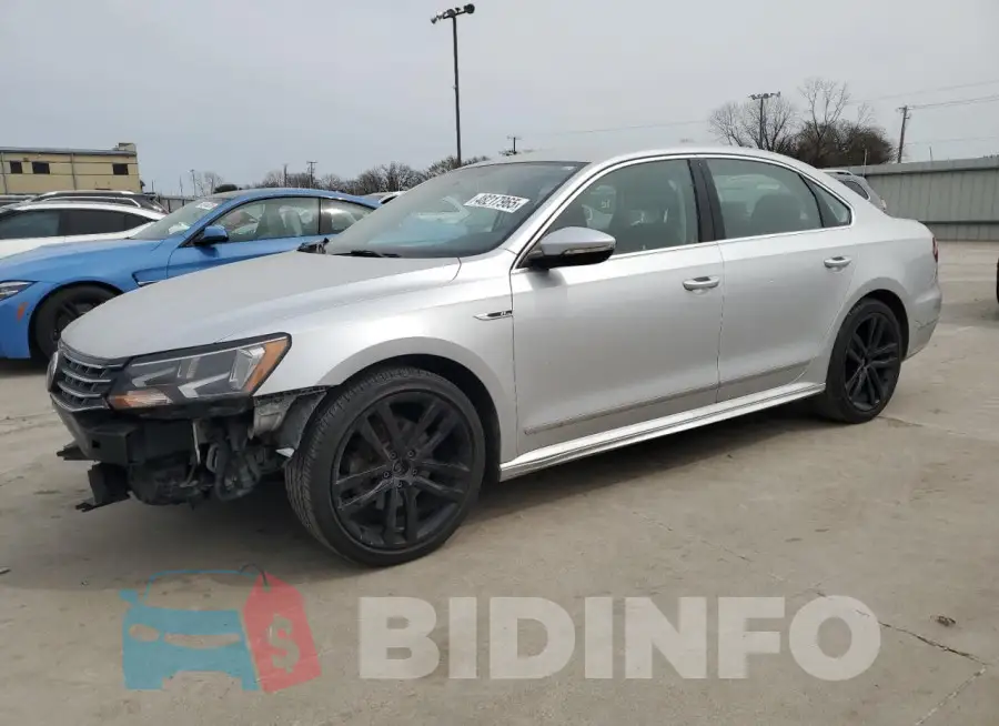 1VWDT7A37HC082147 Photo# 1