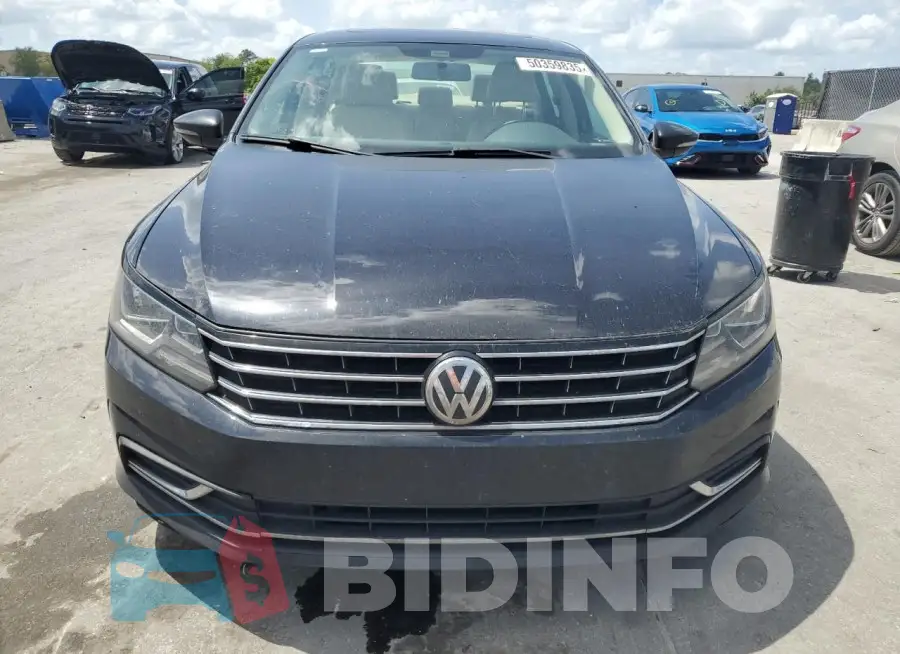 1VWLA7A30KC014166 Photo# 5
