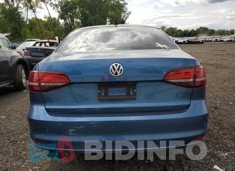 3VW267AJ1GM296500 Photo# 6