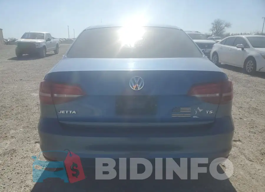 3VW2B7AJ6HM307956 Photo# 6