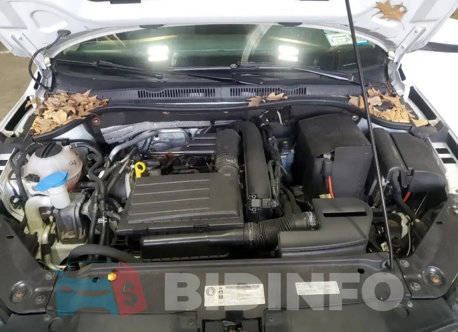 3VW2B7AJ8HM278105 Photo# 11