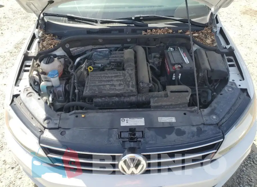 3VW2B7AJ9HM340028 Photo# 11
