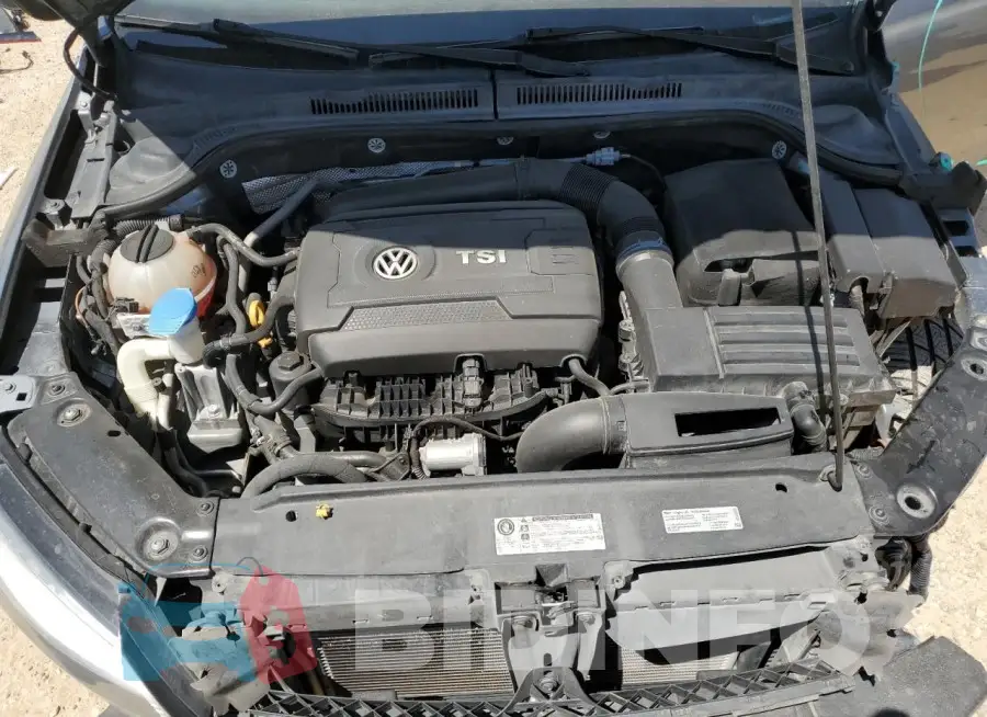 3VW4T7AJ3HM356232 Photo# 11