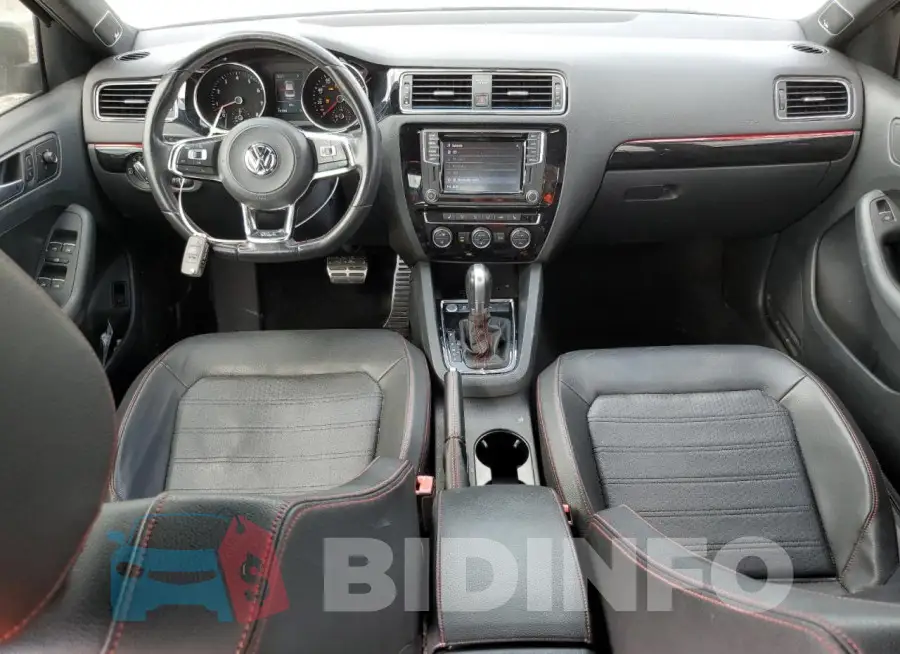 3VW4T7AJ6HM205692 Photo# 8