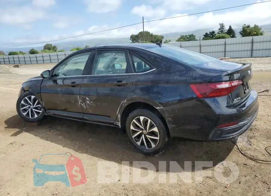 3VW5M7BU3RM001749 Photo# 2