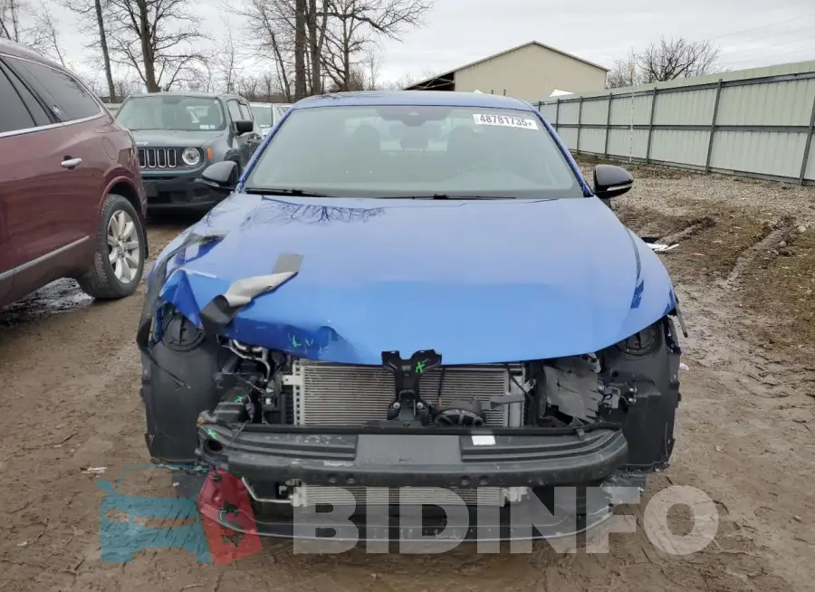 3VW8T7BU6RM071343 Photo# 5