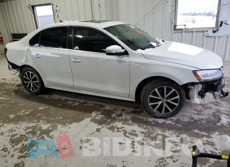 3VWB67AJ6HM286966 Photo# 4