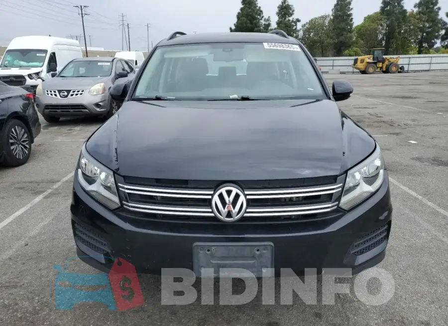 WVGAV7AX4GW610481 Photo# 5