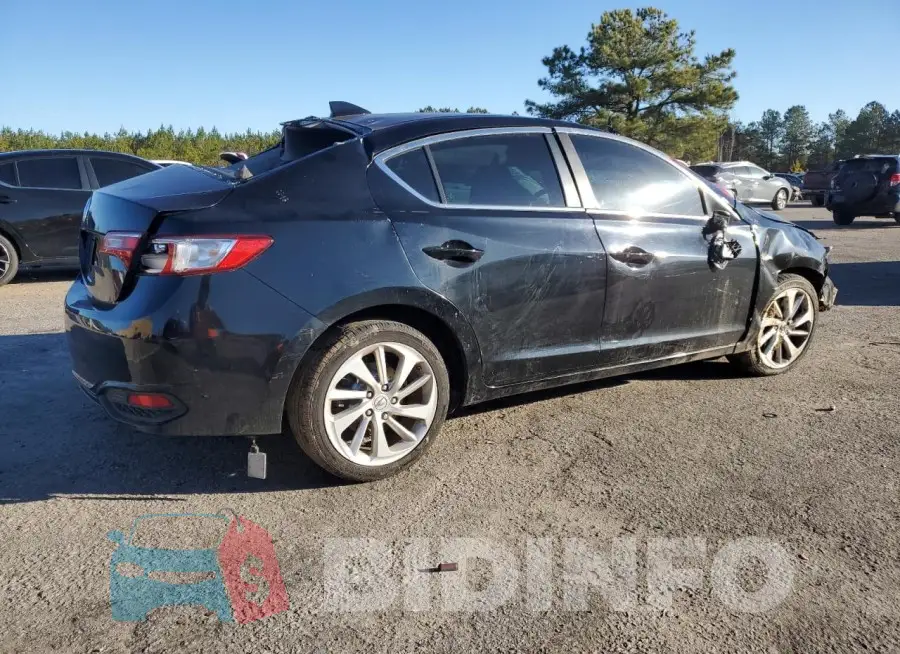 19UDE2F70GA012321 Photo# 3