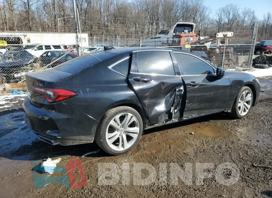 19UUB5F43MA015175 Photo# 3