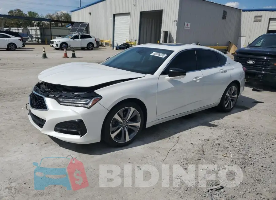 19UUB5F60MA007911 Photo# 1
