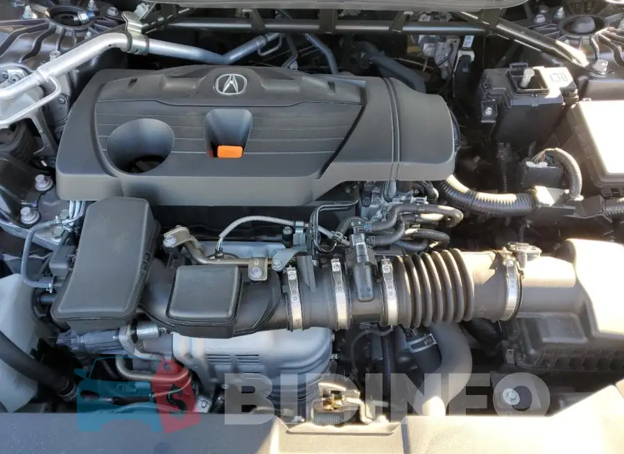 19UUB6F51PA000662 Photo# 11