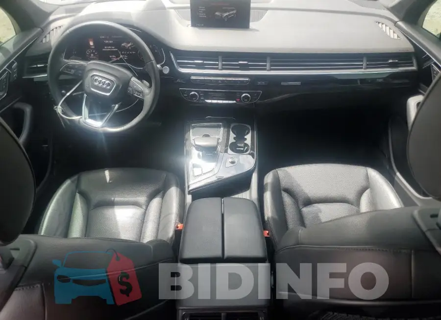WA1VAAF71KD047623 Photo# 8