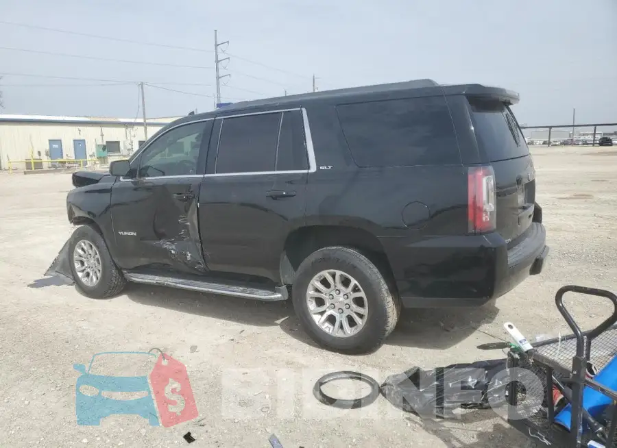 1GKS2BKC5KR166412 Photo# 2