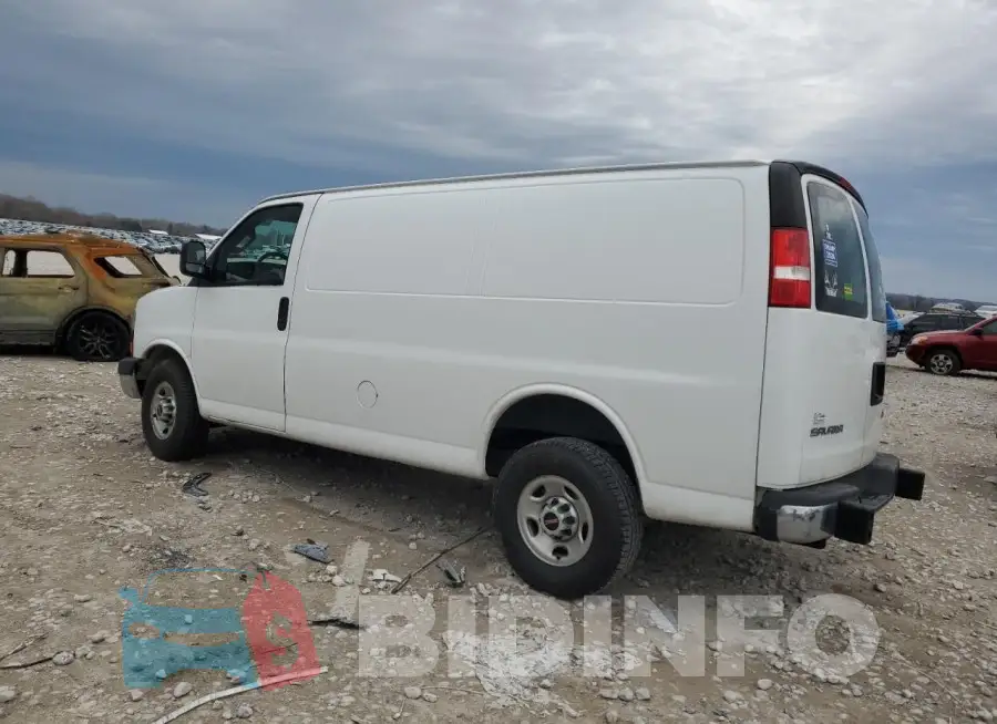 1GTW7AFG6J1908142 Photo# 2