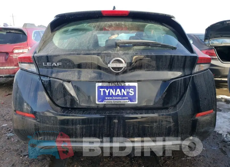 1N4AZ1BV1SC550016 Photo# 6