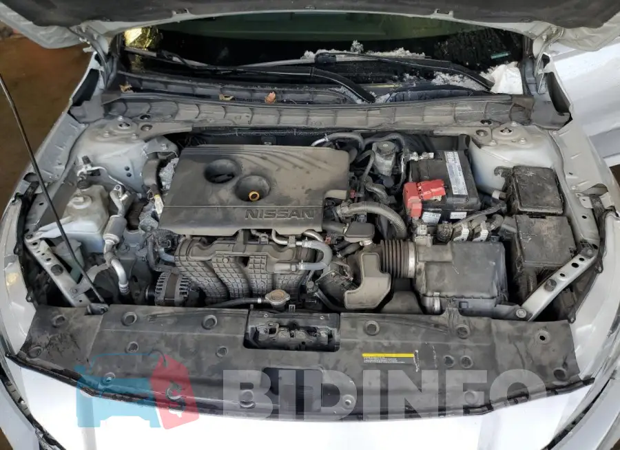 1N4BL4BV1KC127444 Photo# 11