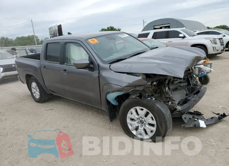 1N6ED1EJ7PN638273 Photo# 4